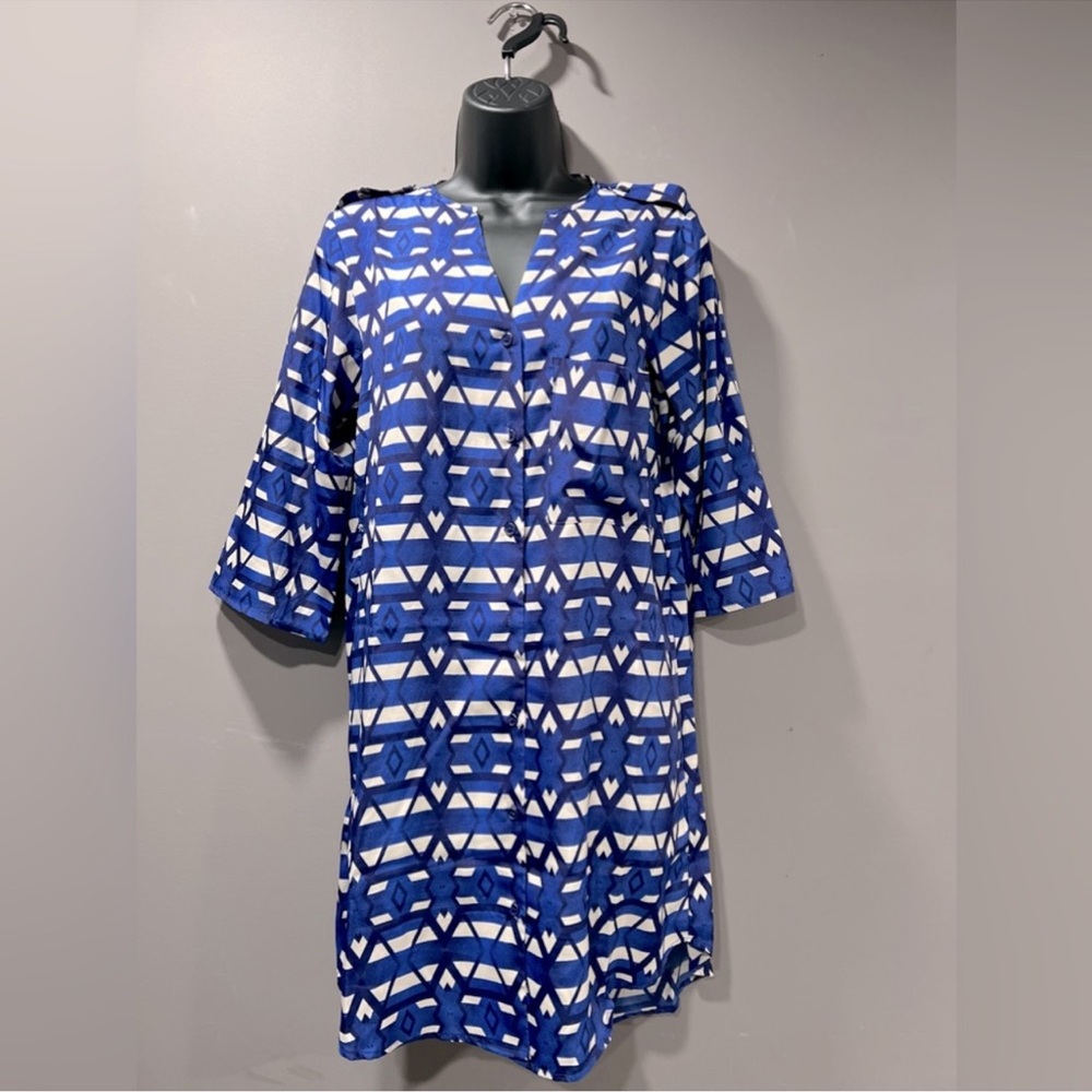 𐙚⋆˚✿˖° Lucky brand dress 𐙚⋆˚✿˖°